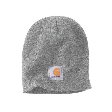 Carhartt Regular OS Unisex Polyester Fleece Beanie, swatch
