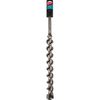 Makita 1-3/4 Inch x 21 Inch SDS-MAX Bit, 6-Cutter, small image number 2