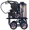 Hot Sting 1500 PSI 2.0 GPM Electric Hot Water Pressure Washer with 6 Spray Nozzles, small