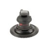 Ingersoll Rand 6 Inch Width 3/16 Inch Orbit Random Orbital Air Sander, 12000 RPM, small image number 4
