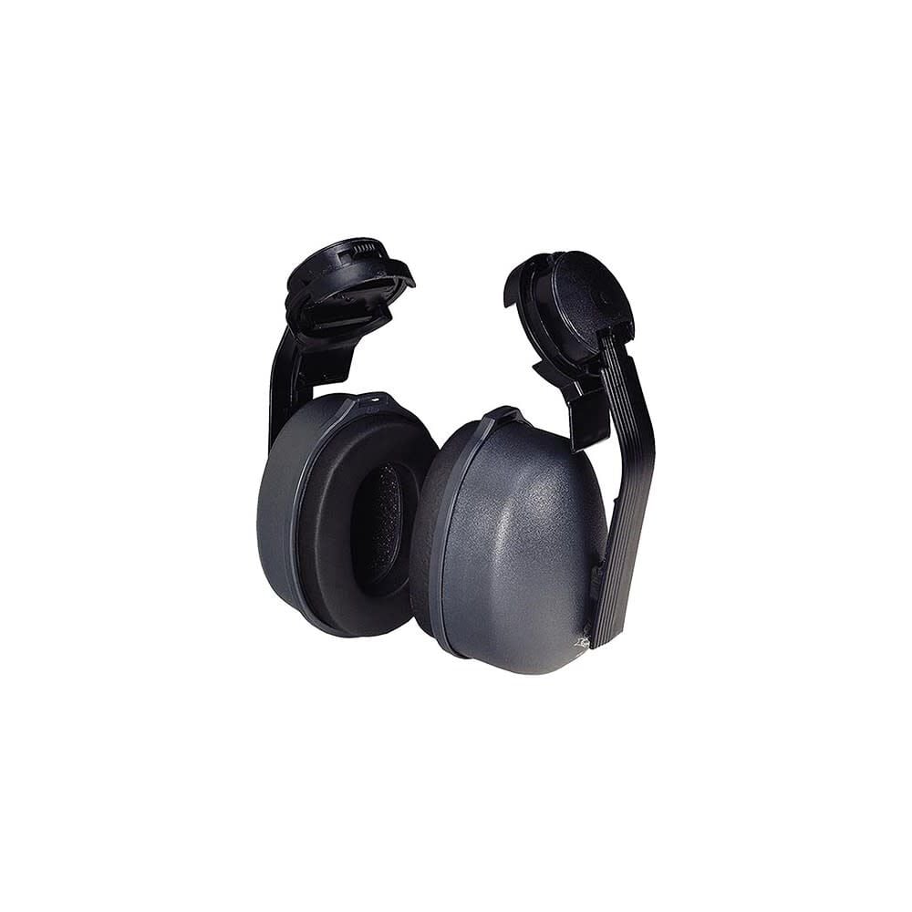 ERB Sound Shield Attachable Ear Muff for Hard Hat – 14230