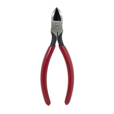 Klein Tools 6-1/8 In. All Purpose Heavy-Duty Diagonal Cutting Pliers, large image number 6