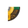 DEWALT 4 In. x 1/8 In. x 5/8 In. Masonry Cutting Wheel, small image number 6