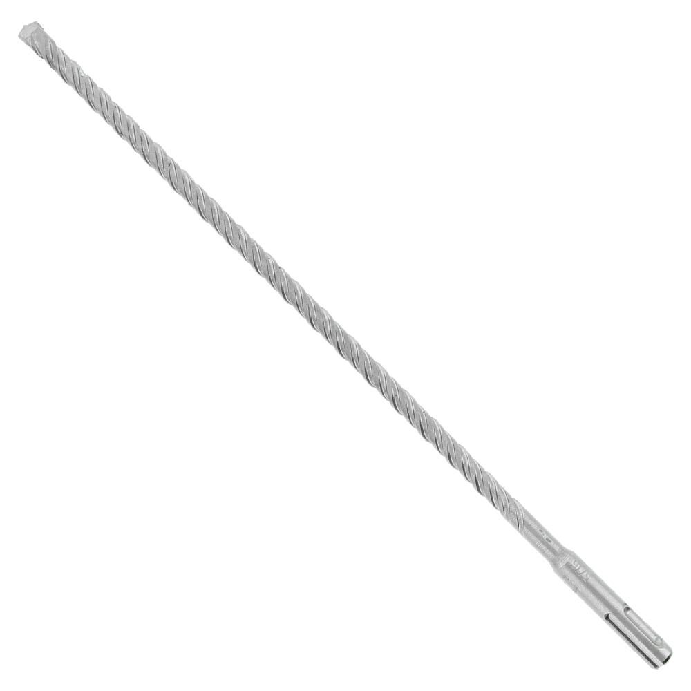 Diablo Tools 5/16 Inch x 10 Inch x 12 Inch SDS-Plus 2-Cutter - DMAPL2200