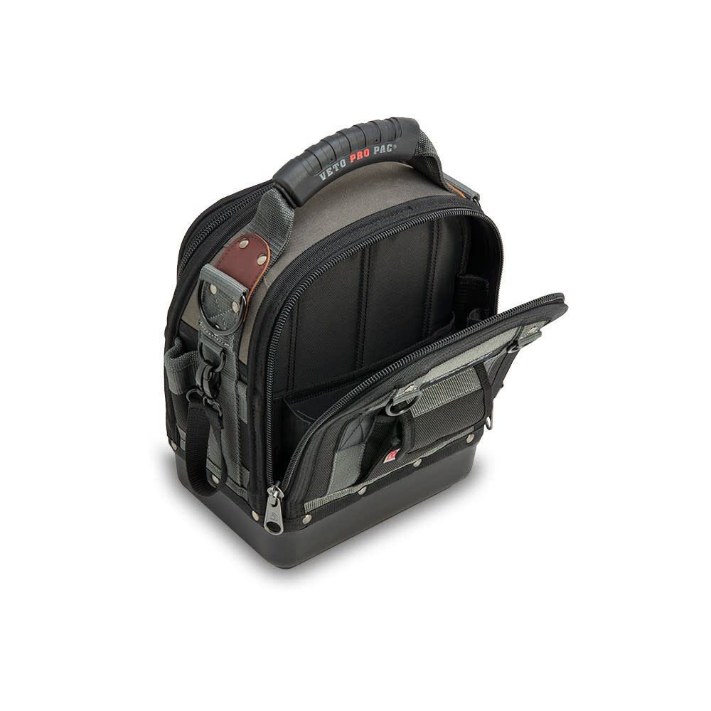 Veto Pro Pac TECH-SCT Small Compact Service Tech Tool Bag, large image number 8