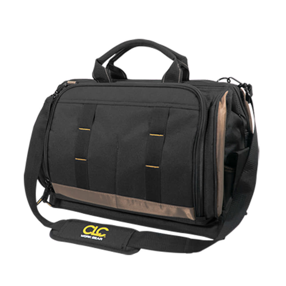 CLC 50 Pocket 18in Multi-Compartment Tool Carrier, large image number 1