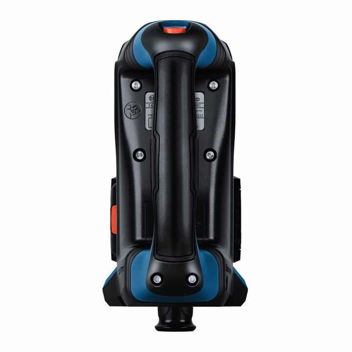 Bosch 18V Hitman Rotary Hammer SDS Max 1 5/8in PROFACTOR Kit, large image number 3