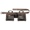 DEWALT Leather Tool Apron, small image number 1