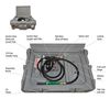 Johndow 58 Gallon Low-Profile Diesel Carry Tank, small image number 2