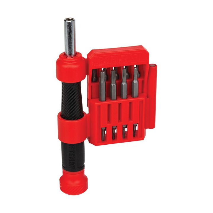 CRAFTSMAN Precision Multi-Bit Screwdriver Set, 18 Piece, large image number 1