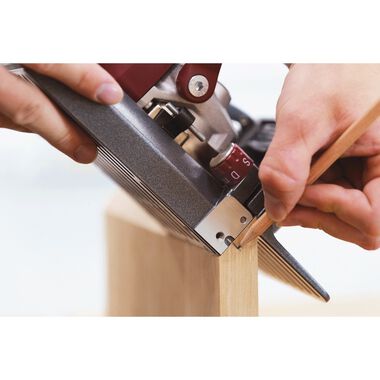 Lamello Classic X Cordless Biscuit Joiner Bare Tool, large image number 2