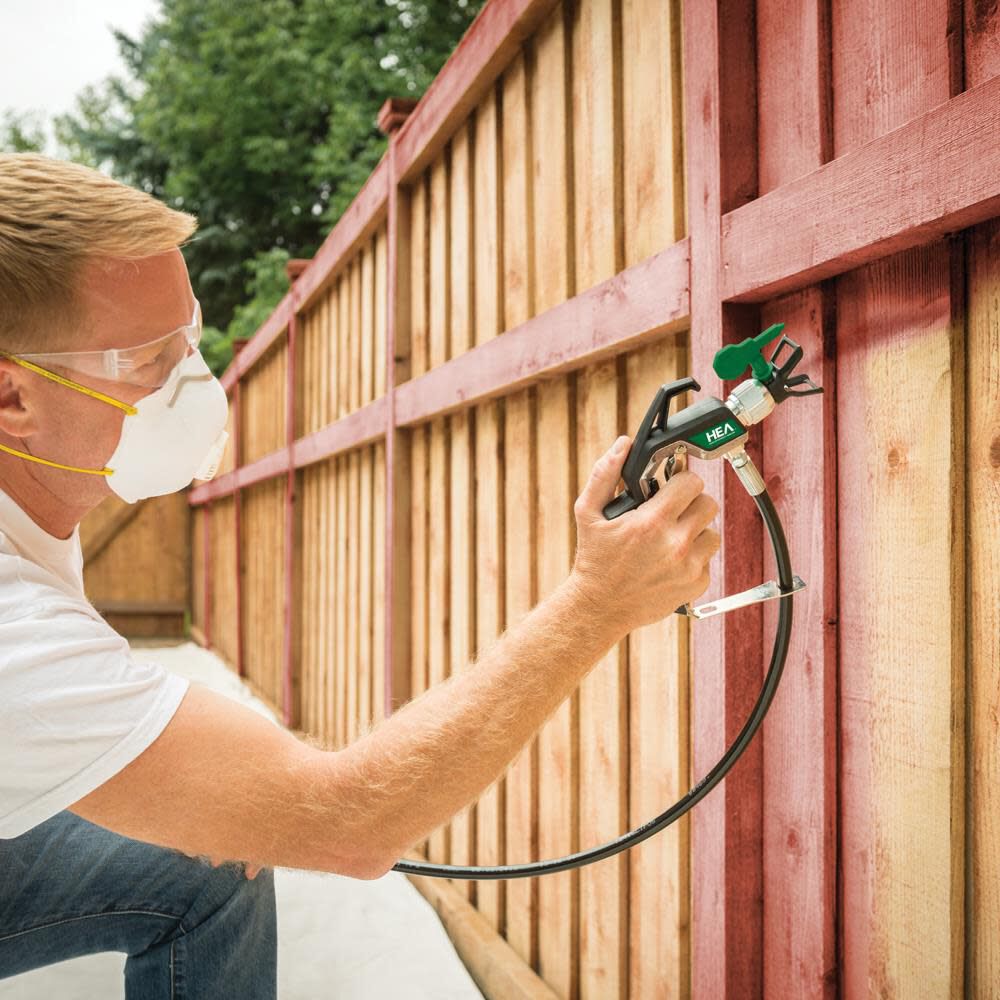 Wagner Control Pro 150 Paint Sprayer, large image number 10