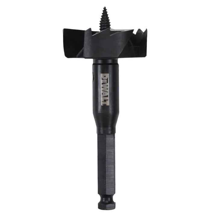 DEWALT 2 1/8in Self Feed Bit, large image number 1