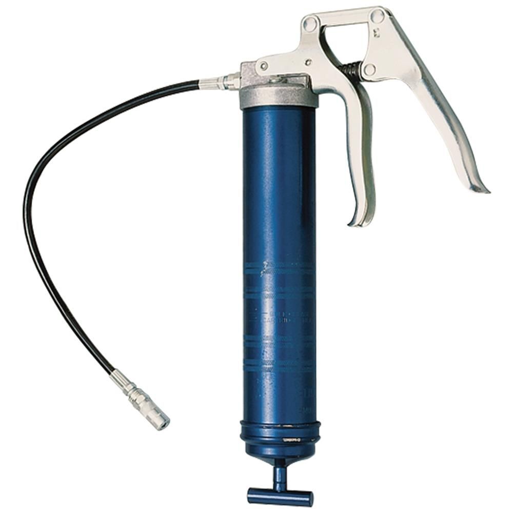 Lincoln Industrial Pistol Grip Grease Gun, large image number 1
