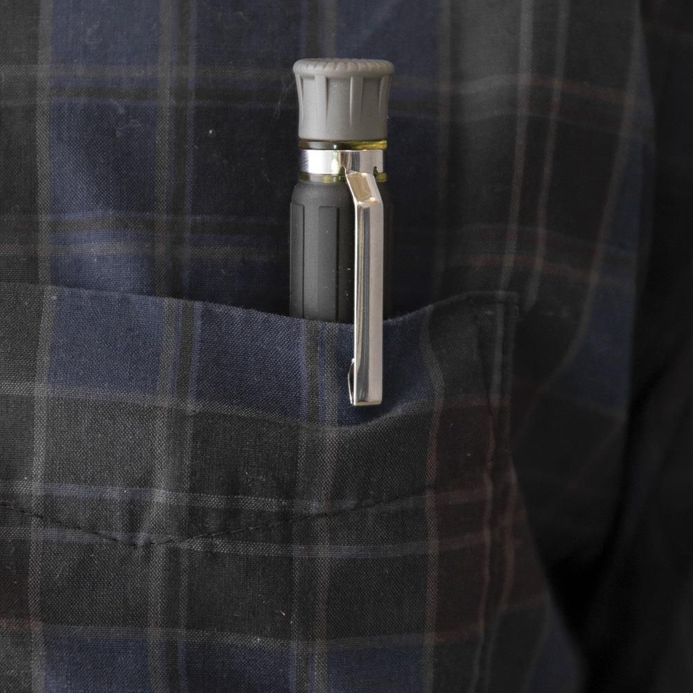 Klein Tools HVAC Pocket Screwdriver 3-in-1, large image number 7