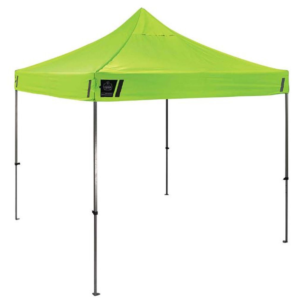 Ergodyne SHAX 6000 Heavy-Duty Commercial Pop-Up Tent - 12900