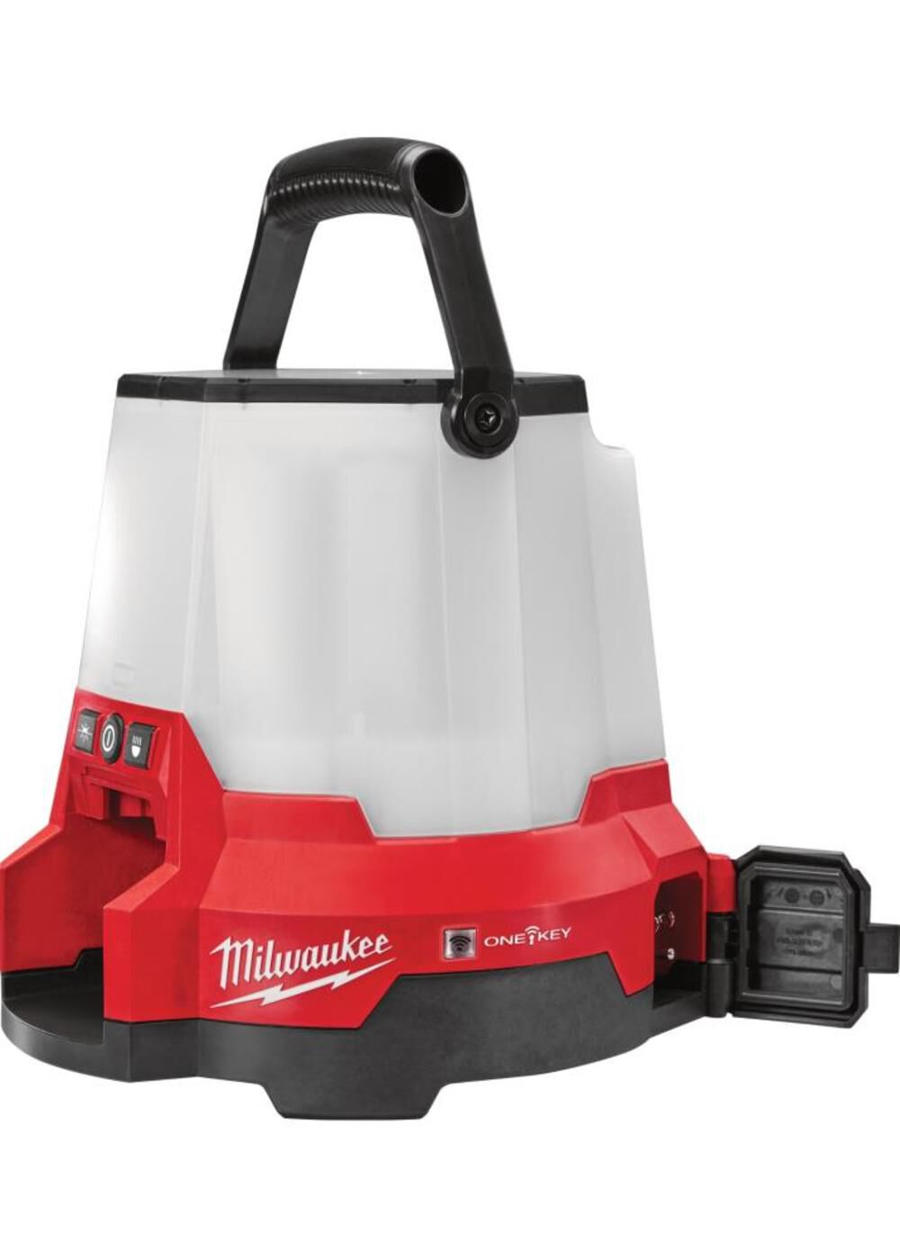 Milwaukee M18 Radius Led Compact Site Lightwith One Key Bare Tool 2146 20 Simolary simolary.com 17