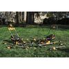 DEWALT 20V MAX 22in Hedge Trimmer Pole Kit, small image number 4