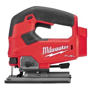 Milwaukee M18 FUEL D-handle Jig Saw (Bare Tool)