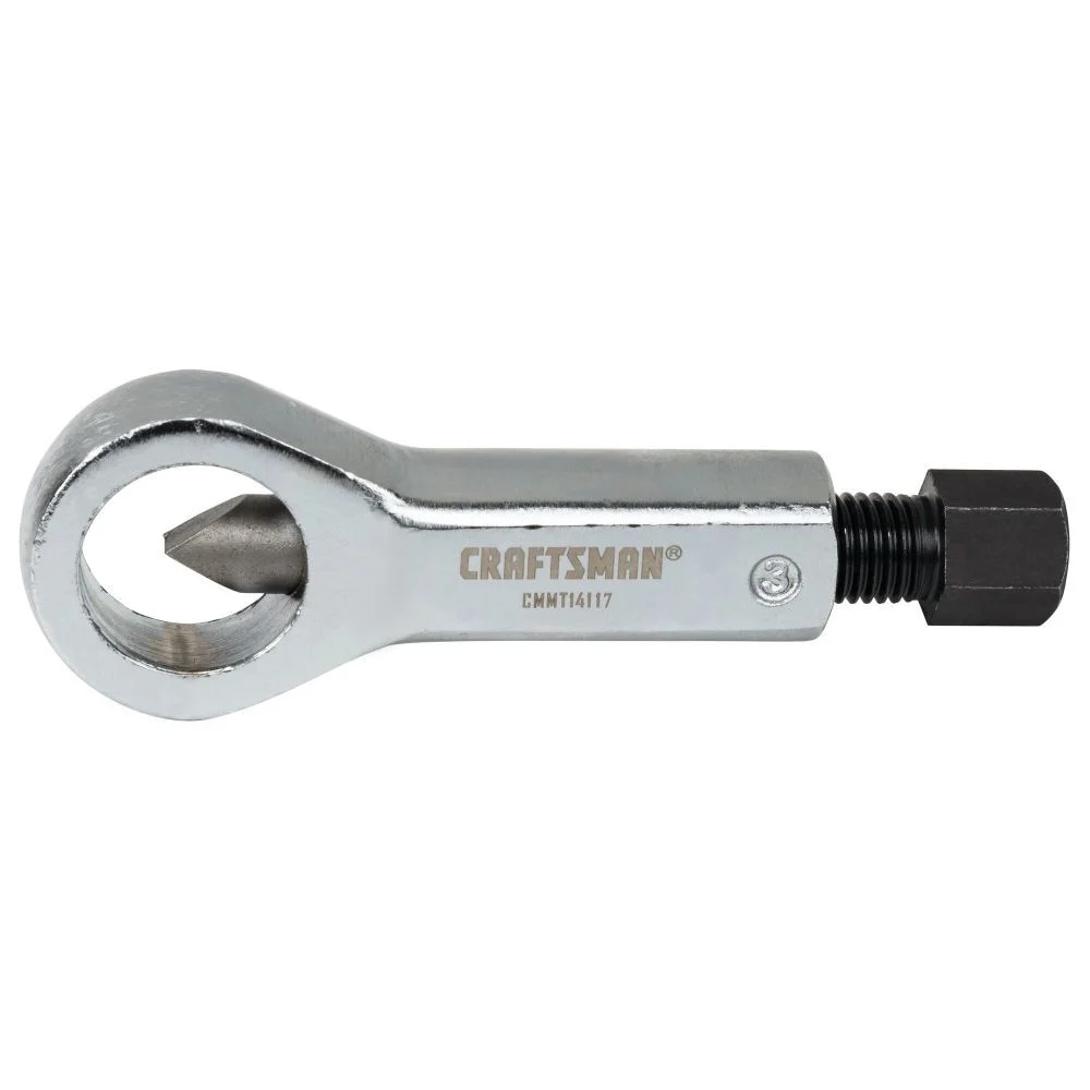 CRAFTSMAN Universal Nut Cracker, large image number 1