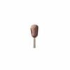 Dremel 7/16 In. Aluminum Oxide Grinding Stone, small