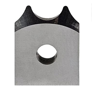 RIKON 1/4 Inch Carbide Bead Cutter Insert