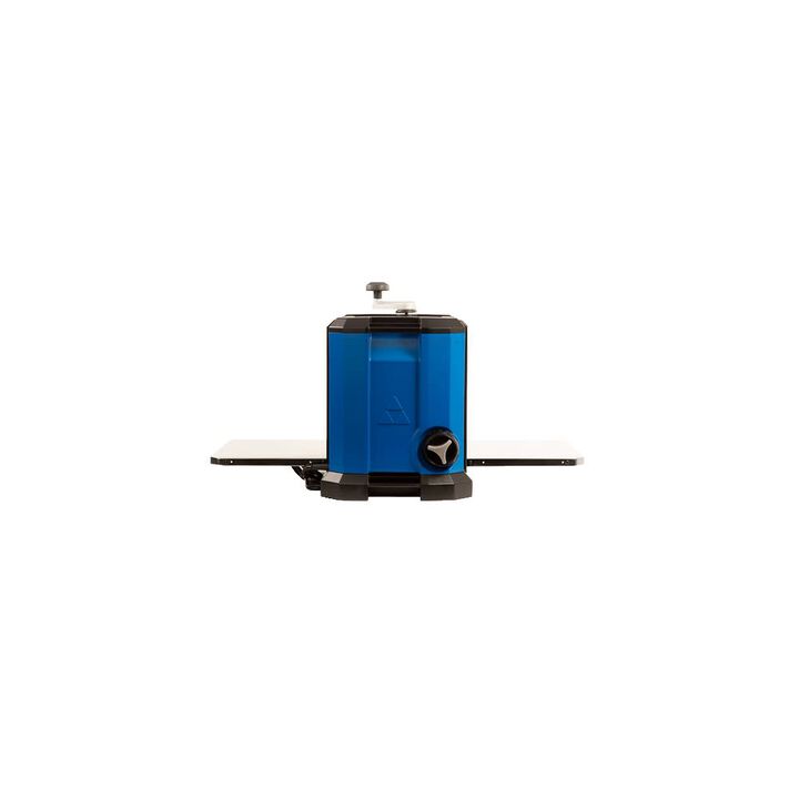 Delta Portable Thickness Planer with 3 Knives 120V 1 Phase 13in, large image number 2