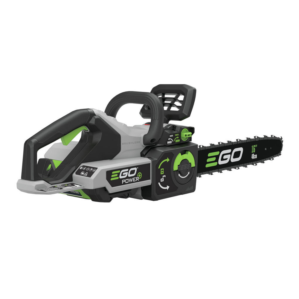 EGO POWER+ 16 Chainsaw Kit, large image number 3