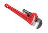 Ridgid 12 Inch Heavy-Duty Straight Pipe Wrench, small image number 2