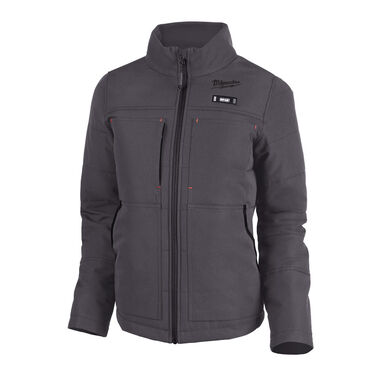 Milwaukee M12 Womens Heated AXIS Jacket Kit, swatch