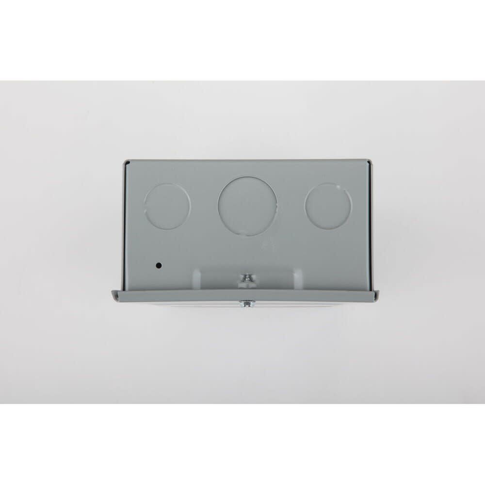 Parts2O 1/2HP Submersible Well Pump Replacement Control Box, large image number 3