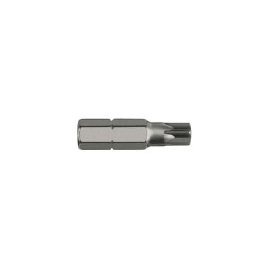Irwin T40 Insert Bit X 1 In., large image number 0