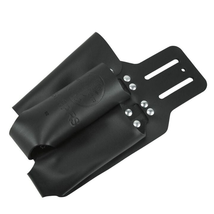 Klein Tools Pliers Rule and Screwdriver Holder, large image number 1