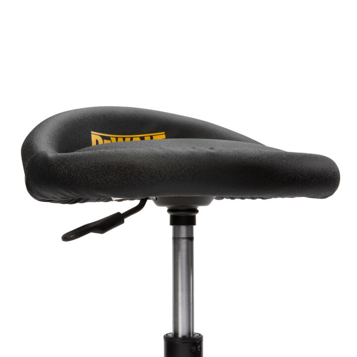 DEWALT Adjustable Shop Stool, large image number 6