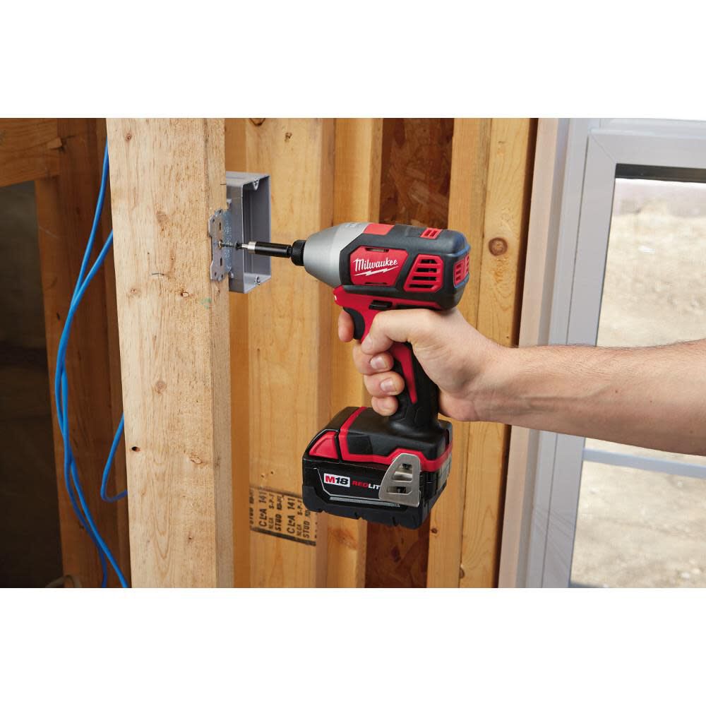Milwaukee m18 2656 shop