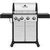 Broil King Crown S 440 Propane Gas Grill, small image number 1