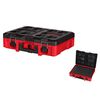 Milwaukee PACKOUT Tool Case with Foam Insert, small