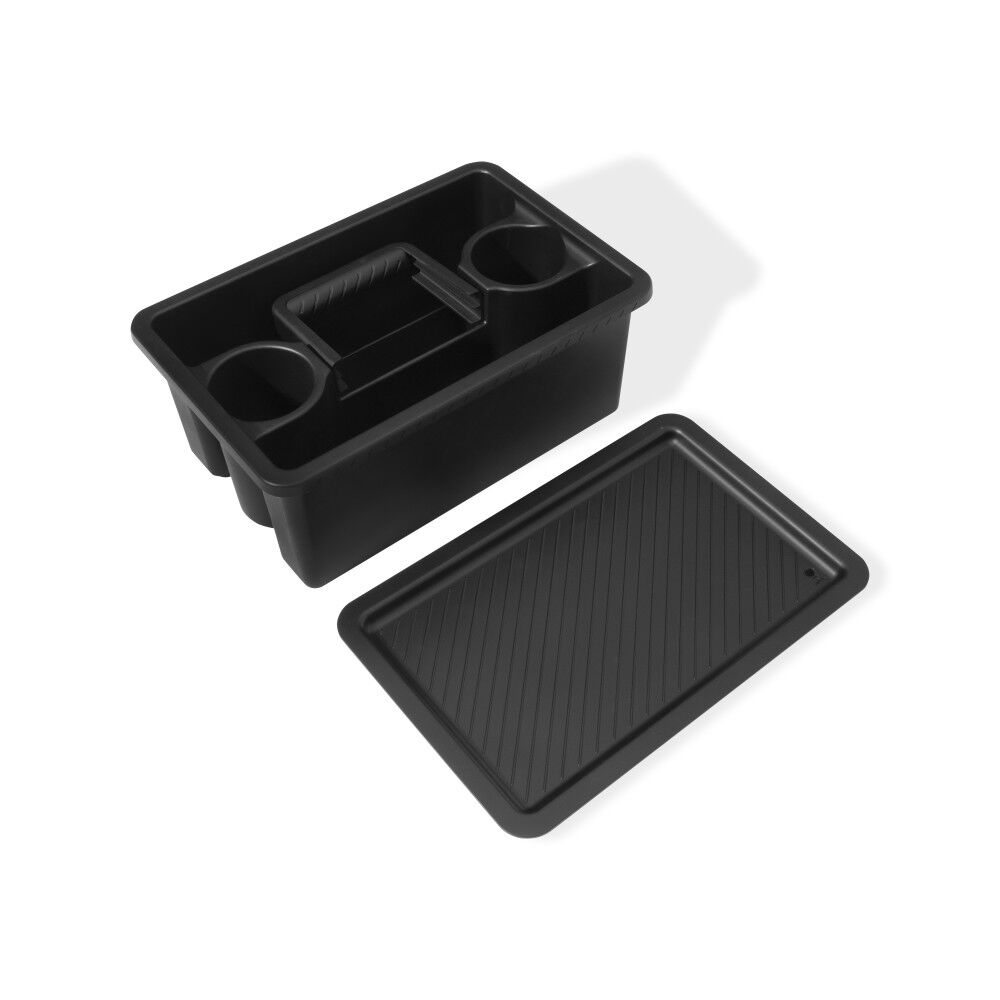 Weber Works Caddy with Tray Lid, large image number 2