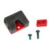 Milwaukee M18/M12 Bit Holder Accessory, small