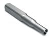 Wacker Neuson H35HA 1-3/8 In Flex Shaft Concrete Consolidation Tool Head, small image number 1
