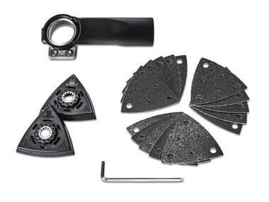 Fein Dust Extraction Set