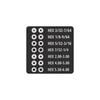 Megapro Original Hex 15-In-1 Multi-Bit Screwdriver, small image number 5