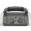 Remington 120V 1500W Portable Workbench Electric Heater, small image number 3