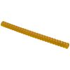 3M Hot Melt Adhesive Brown Polyamide 5/8 in x 8 in, small image number 1
