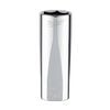 Milwaukee Promotional 3/8 Inch Drive 11/16 Inch SAE 6-Point Deep Socket, small image number 1