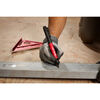 Milwaukee INKZALL Double-Sided Jobsite Fine Point and Chisel Tip Marker Black, small image number 5