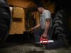 Milwaukee Promotional M12 Cordless Lithium-Ion Grease Gun (Bare Tool), small image number 3