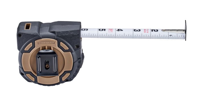 Spec Ops Tape Measures, 35 Feet, Elite Series, Fractional, large image number 9
