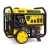 Champion Power Equipment Tri Fuel Portable Natural Gas Generator with CO Shield Electric Start 8000Watt, small