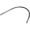 Makita 4 Ft Flexible Shaft Assembly For Cordless Concrete Vibrator, small image number 1